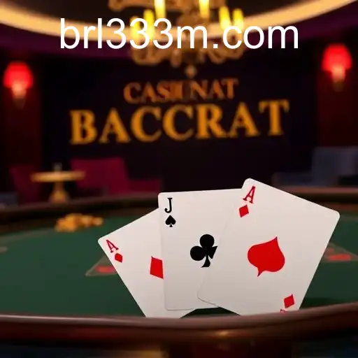 Baccarat Game