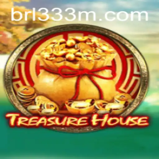 Exploring TreasureHouse: A World of Adventure and Strategy