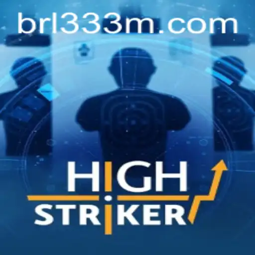 Discover HighStriker: The Thrilling New Game from 333M.COM