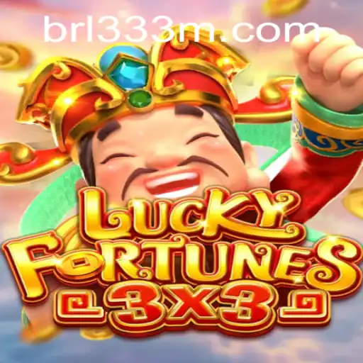 Exploring LUCKYFORTUNES3x3: The Thrilling Game on 333M.COM