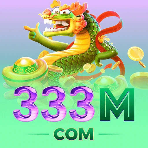 333M.COM Logo
