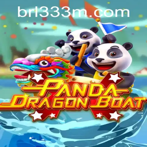 PANDADRAGONBOAT: Ride the Waves of Excitement in This Thrilling Game