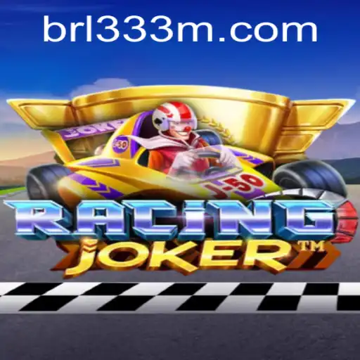 RacingJoker: A Thrilling Experience in the World of Online Gaming