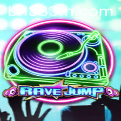 Dive into RaveJump: The Ultimate Virtual Adventure