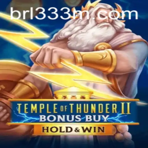 Exploring the Thrills of TempleofThunderIIBonusBuy