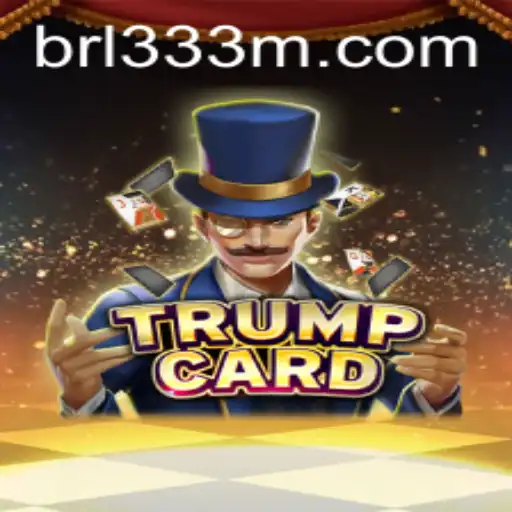 Dive into the Strategic World of TrumpCard
